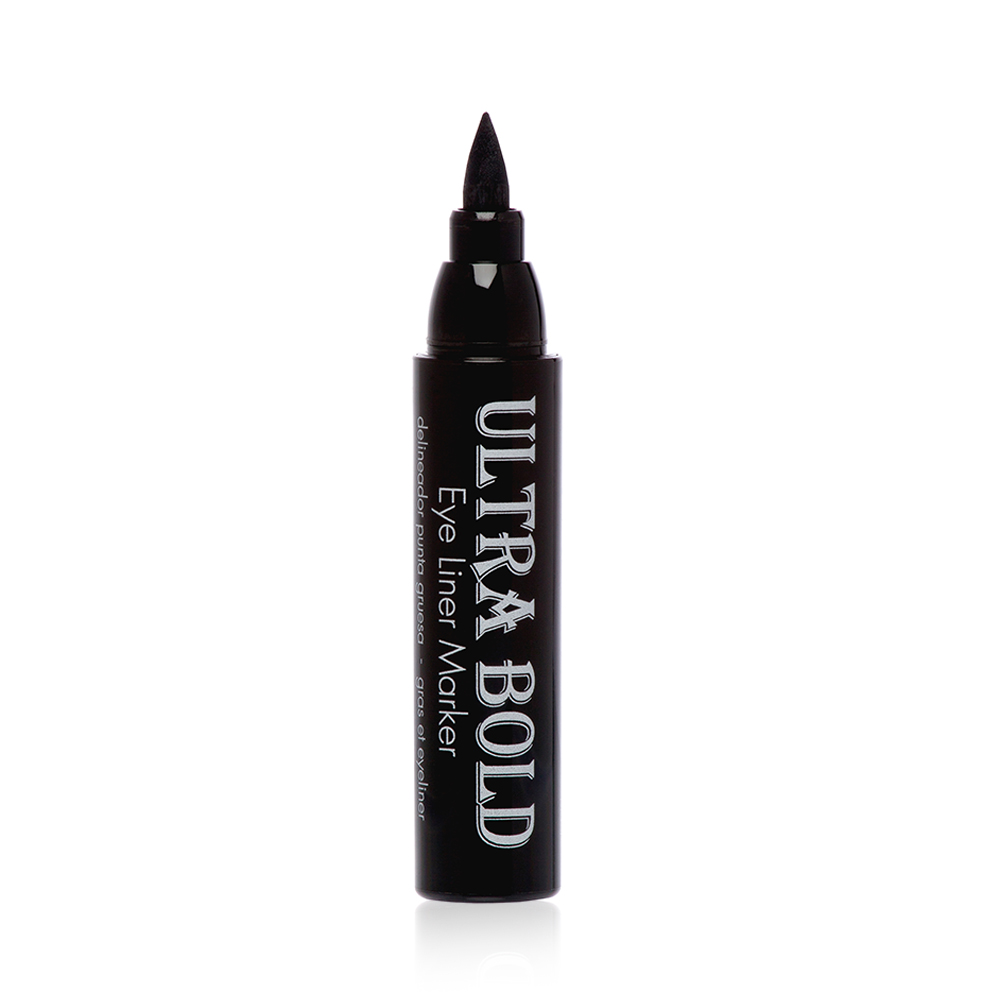 Eyeliner Pen - Carbon Black 