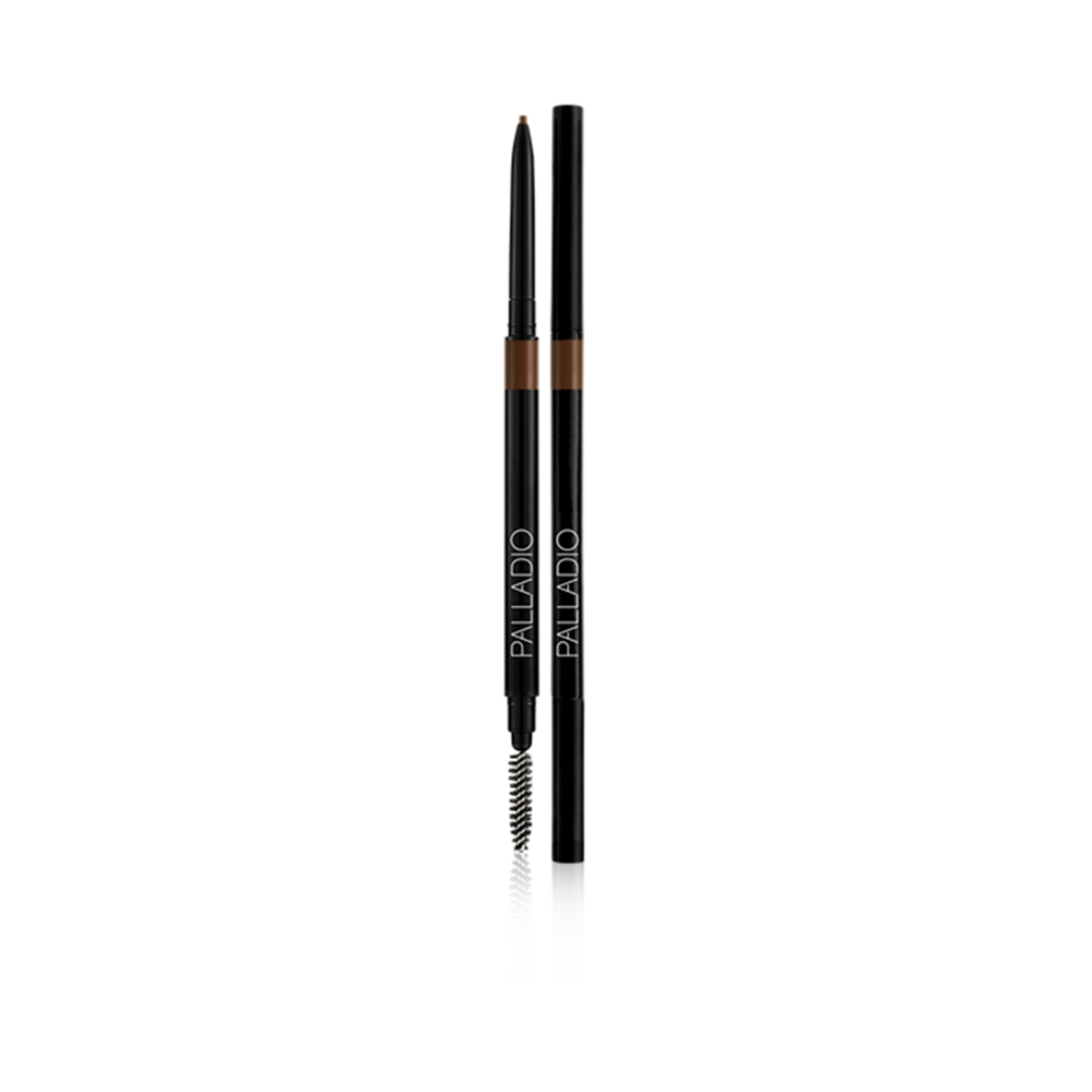 Brow Definer Micro Pencil - Medium Brown
