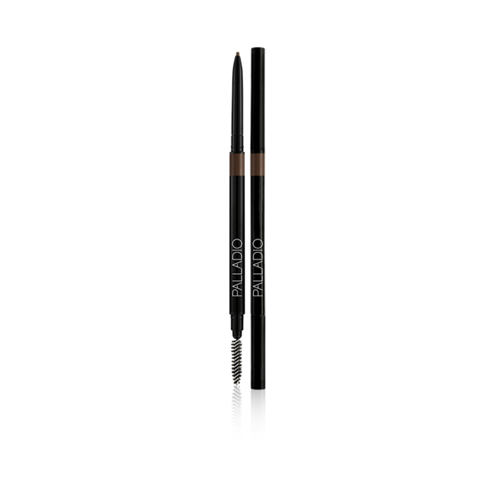 Brow Definer Micro Pencil - Ash Brown
