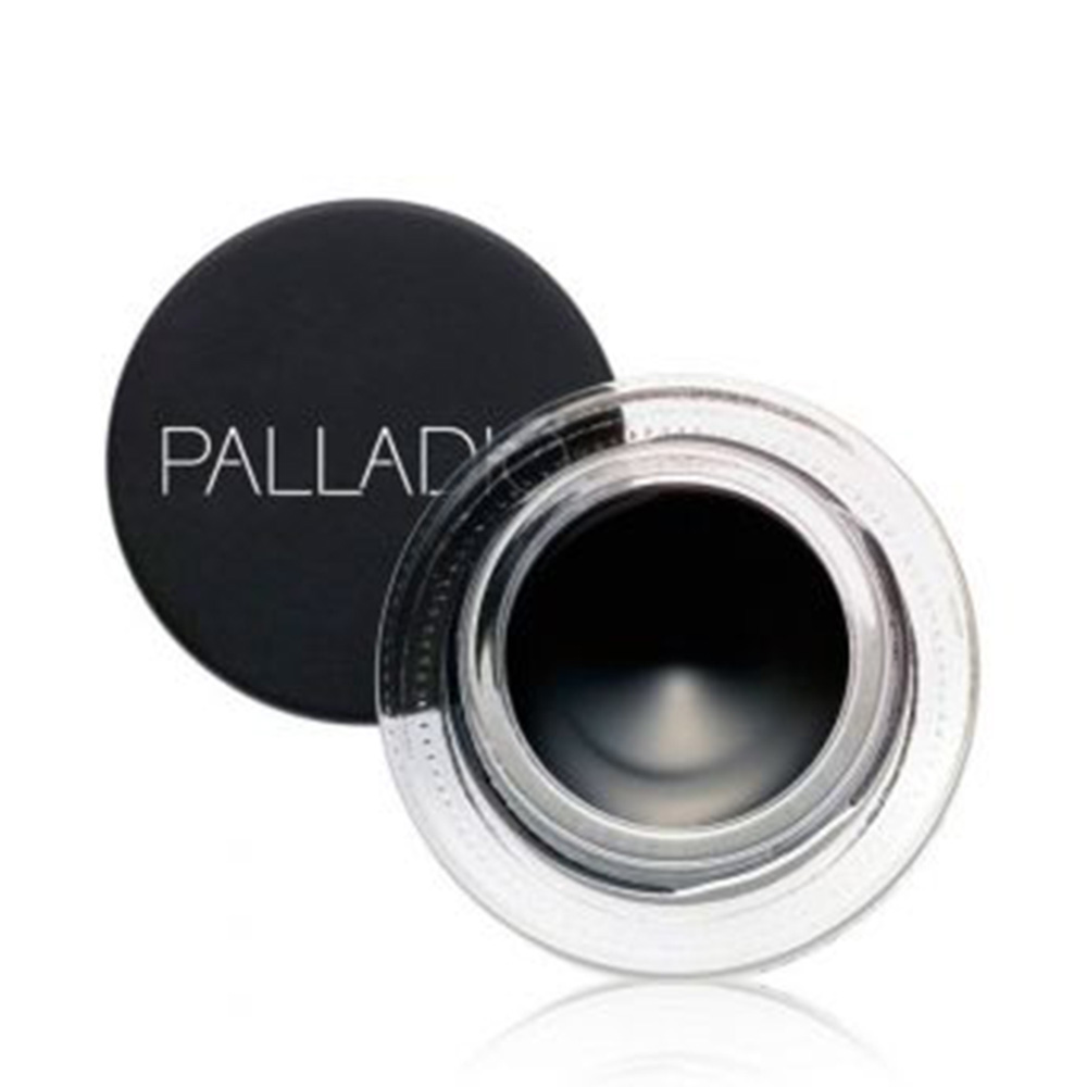 Gel Eyeliner - Elg 1 - Black 