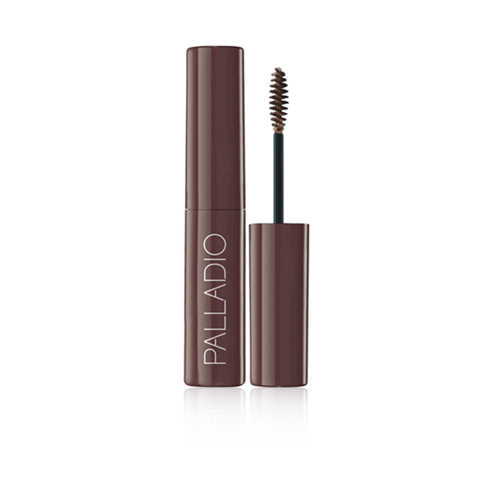 Brow Styler Tinted Gel - Light/medium