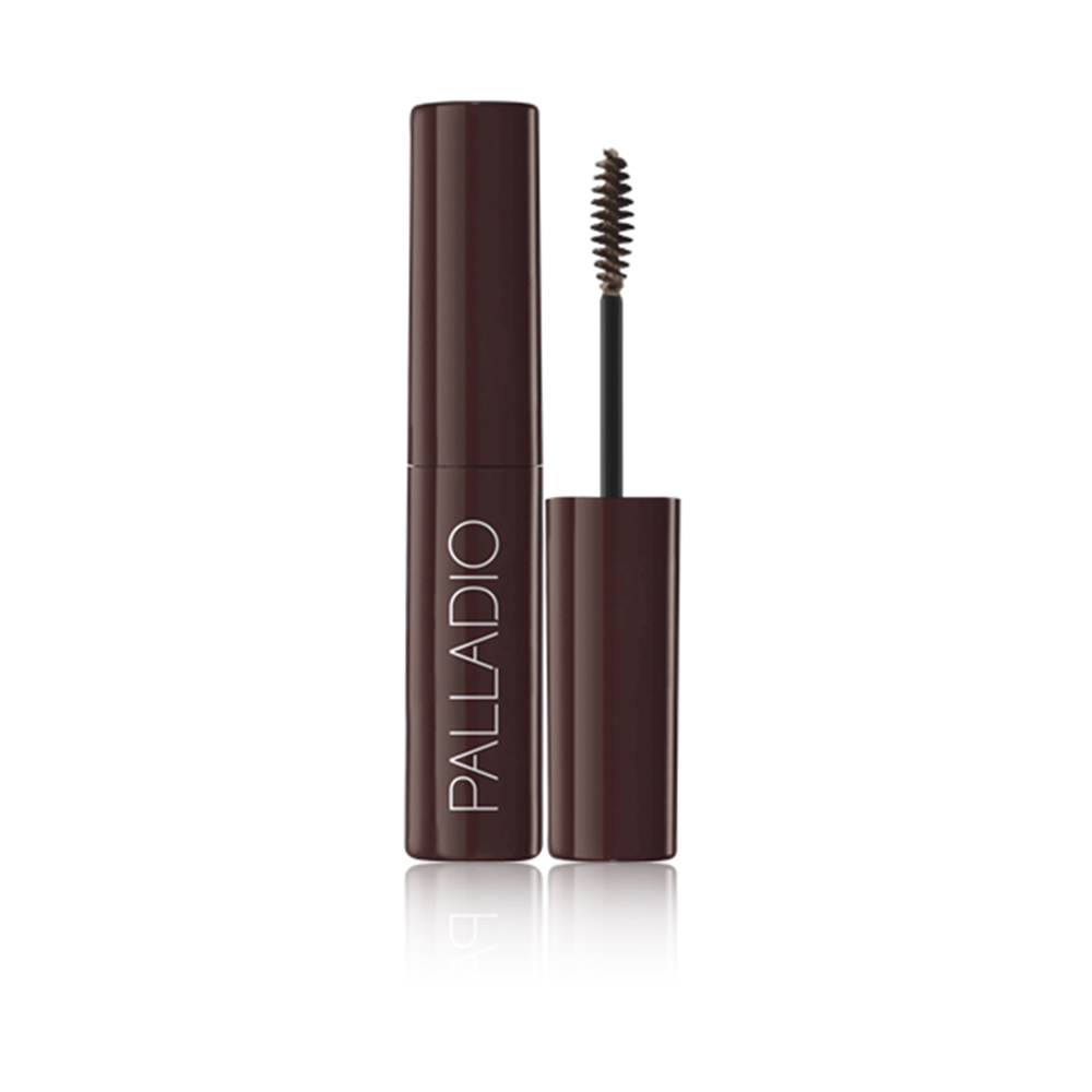 Brow Styler Tinted Gel - Medium/dark 