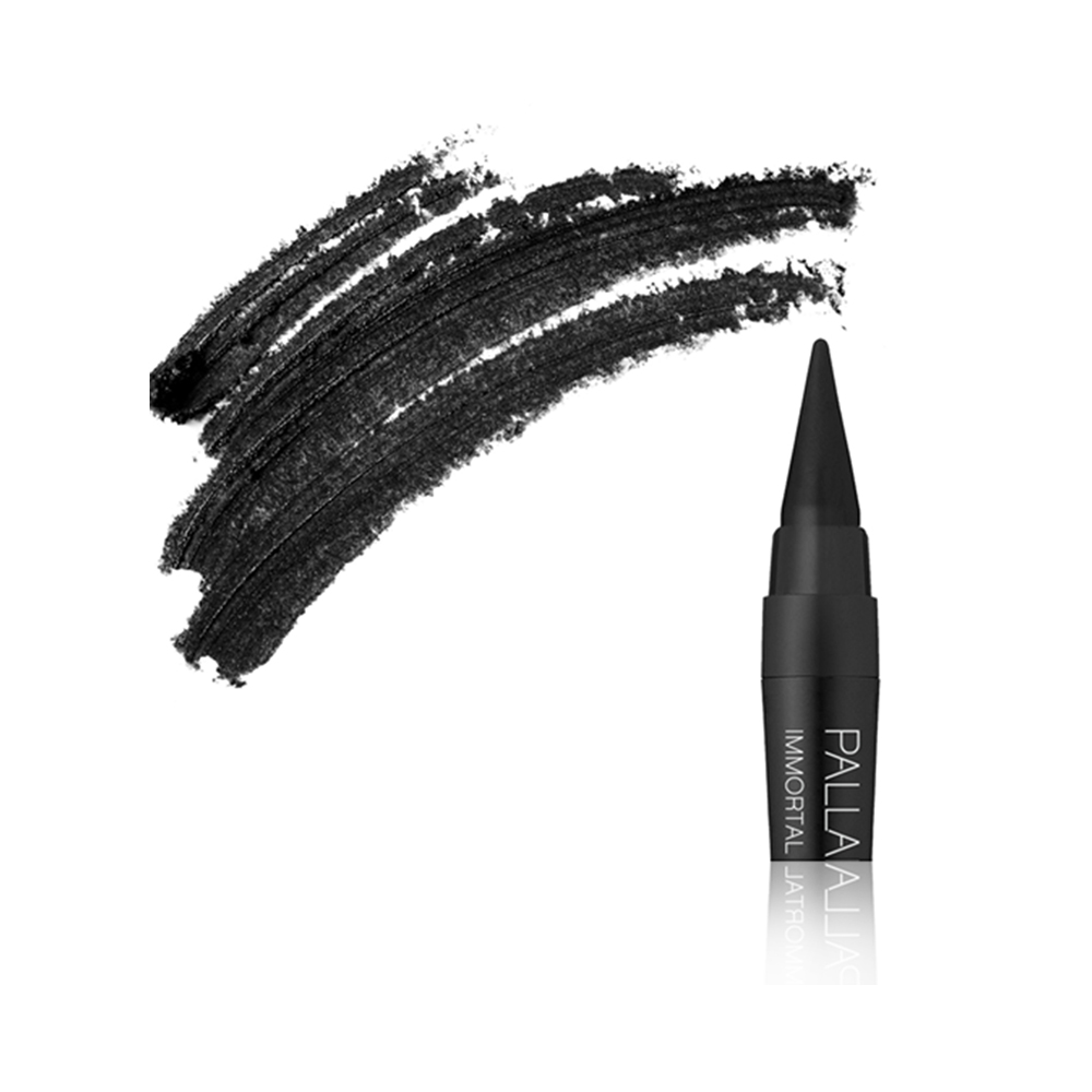 Immortal Kajals Lasting Cream Eyeliner - Power
