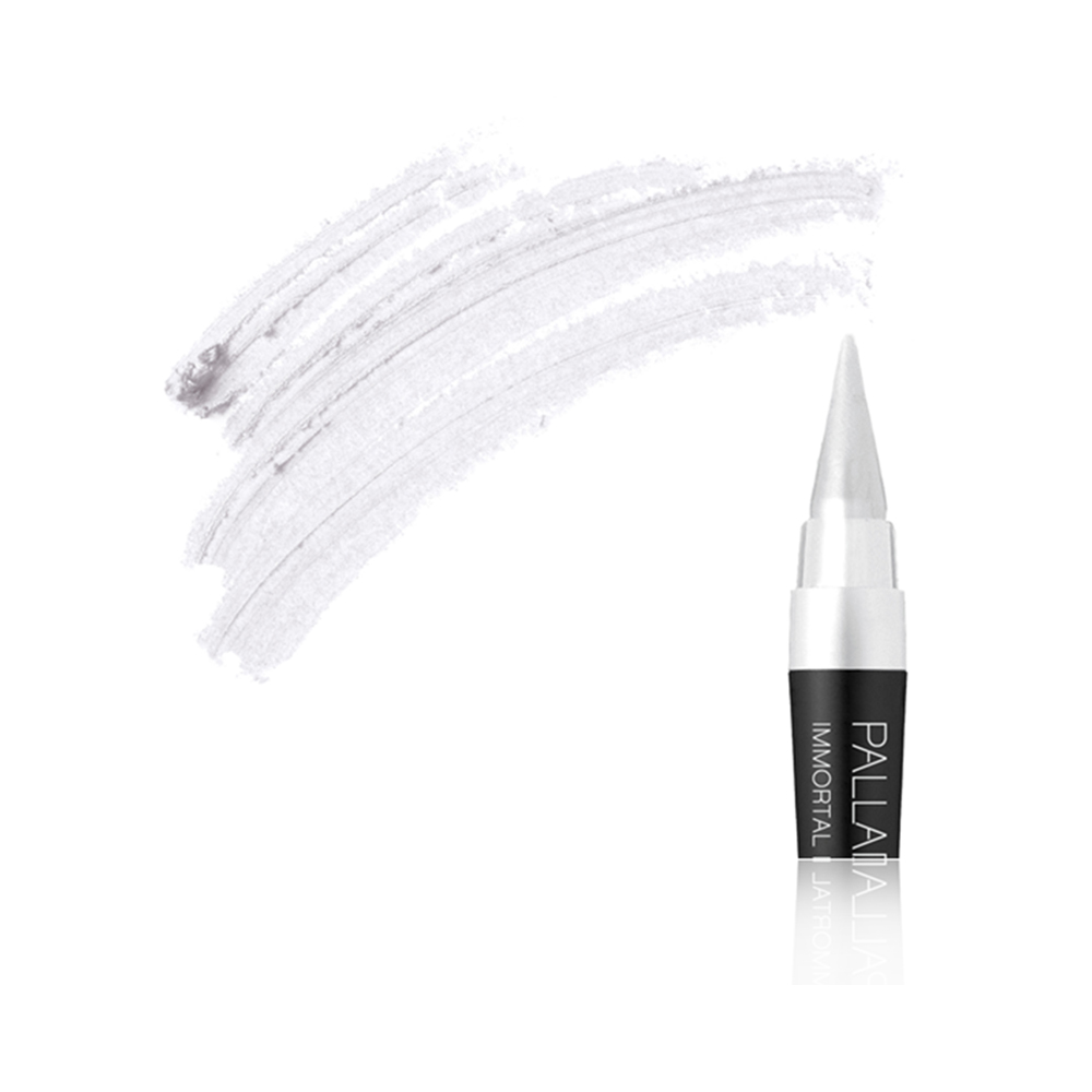 Immortal Kajal Lasting Cream Eyeliner - Purity