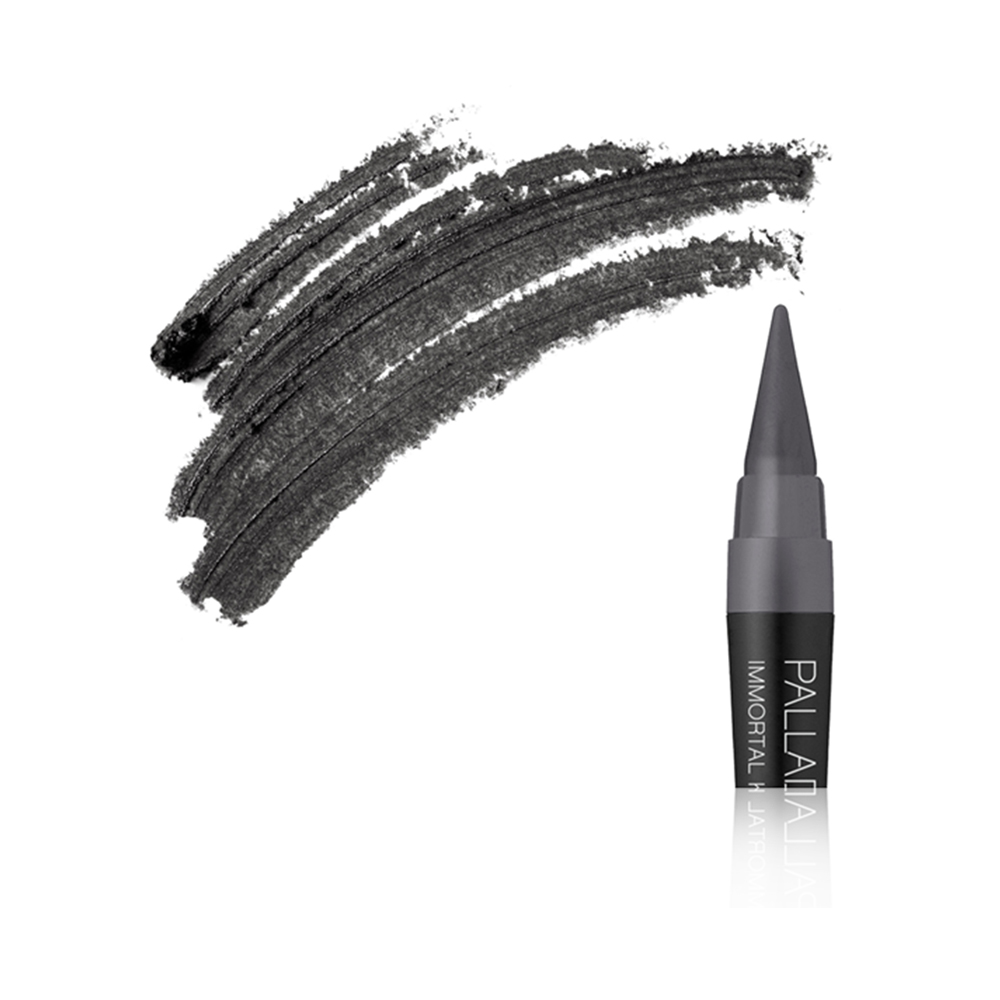 Immortal Kajal Lasting Cream Eyeliner - Mystery