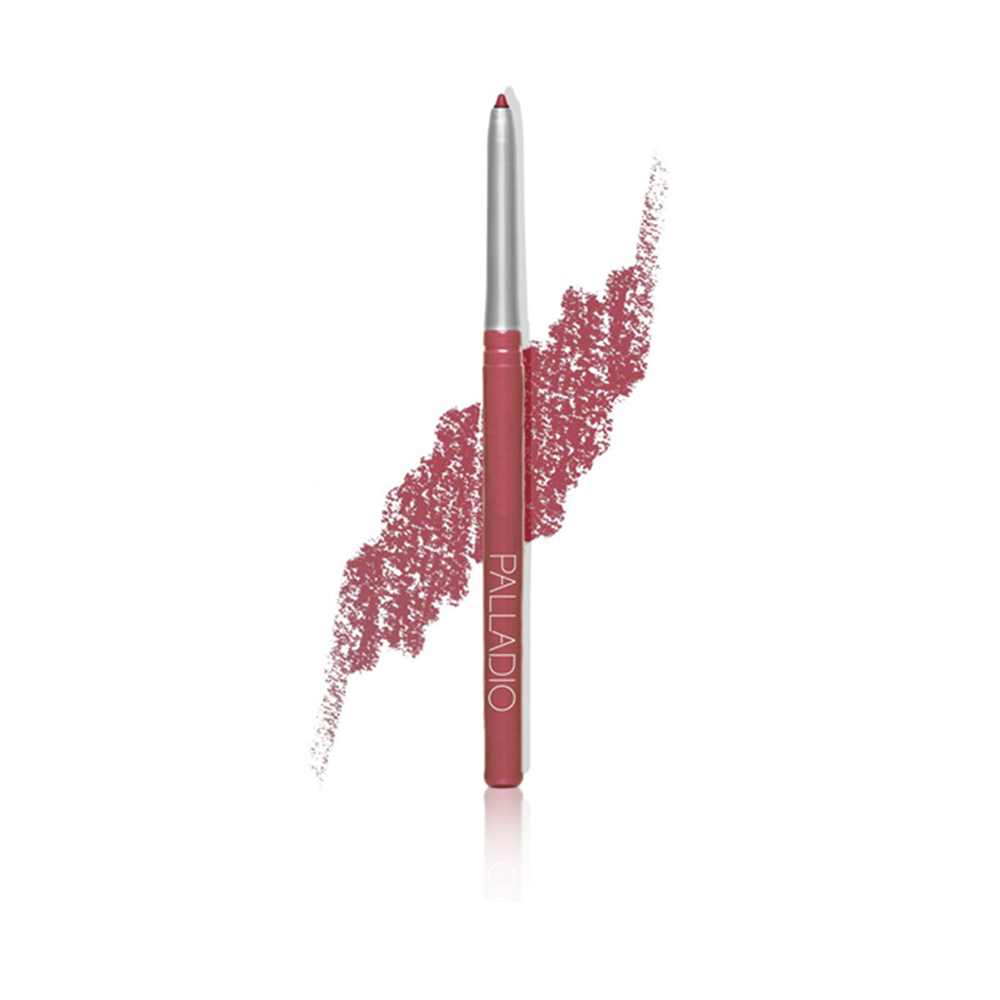Retractable Lip Liner - Plum