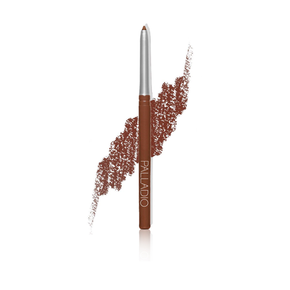 Retractable Lip Liner - Coffee