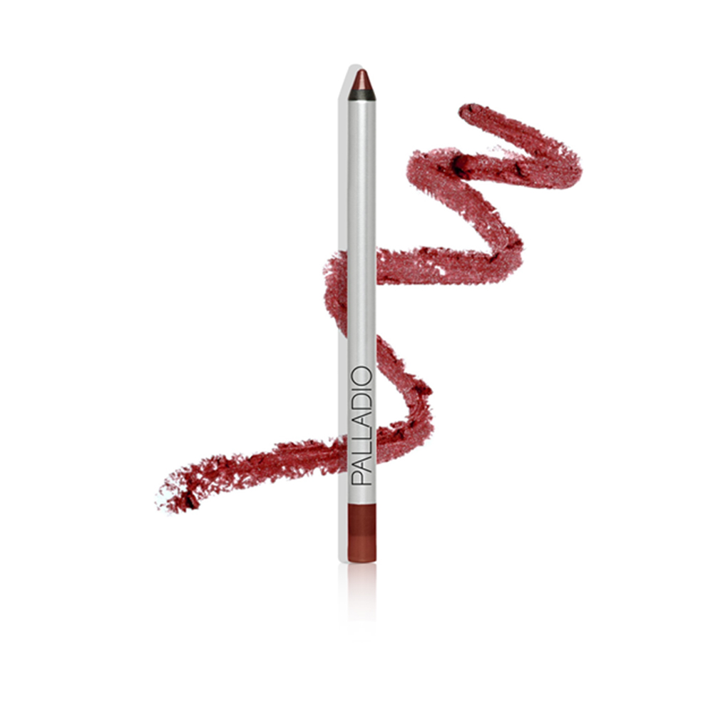 12-hour Precision Lip Liner - Cranberry