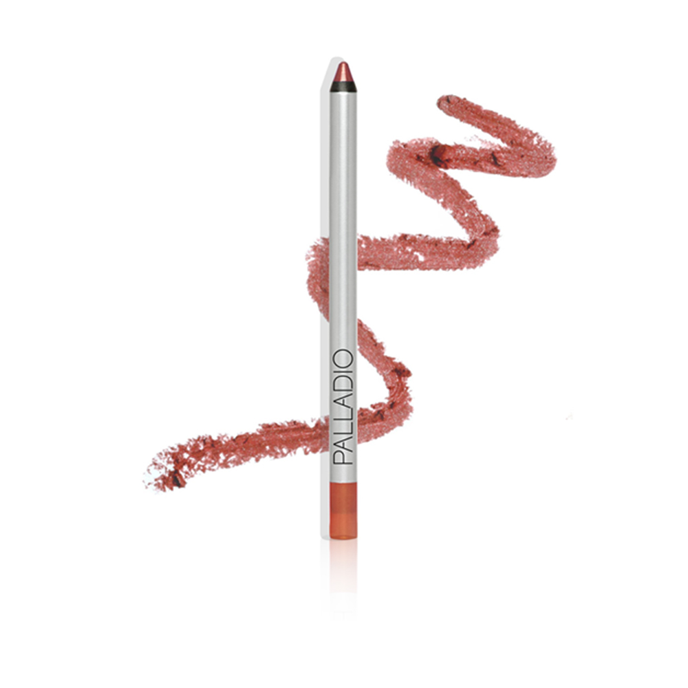 12-hour Precision Lip Liner - Salmon
