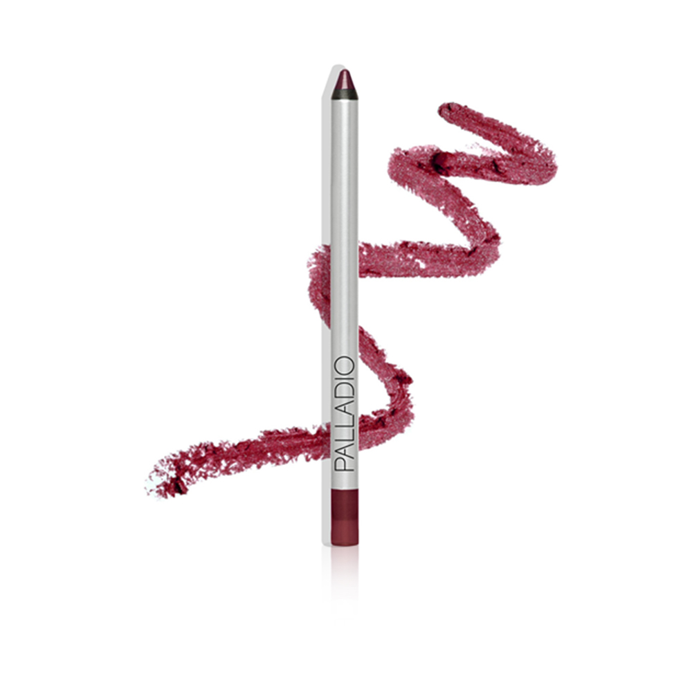 12-hour Precision Lip Liner -  Cabernet