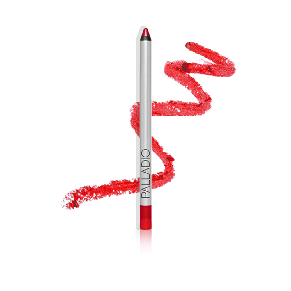 12- Hour Precision Lip Liner - Candy Apple