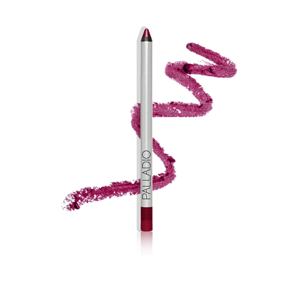 12- Hour Precision Lip Liner - Merlot