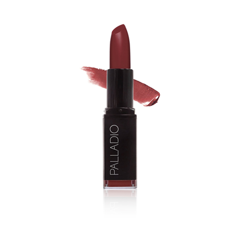 Dreamy Matte Lipstick - N 06 - Plum Majesty