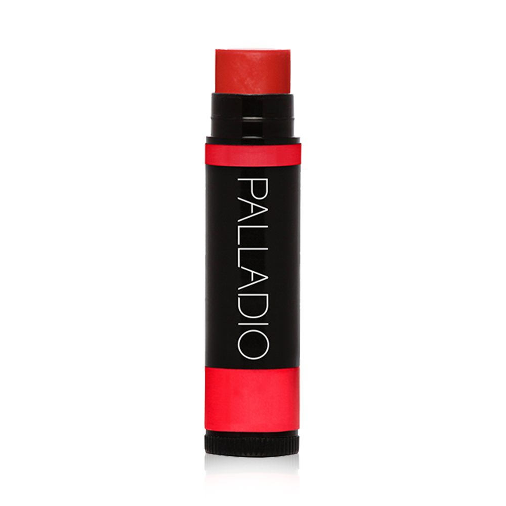 Tinted Lip Balm - Ptb03 - Rosy