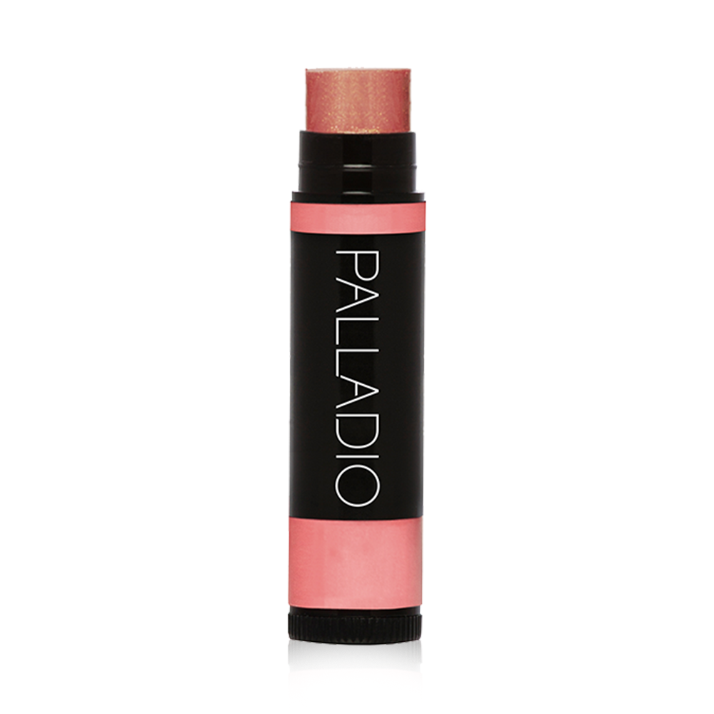 Tinted Lip Balm - ptb05 - Golden Pink 