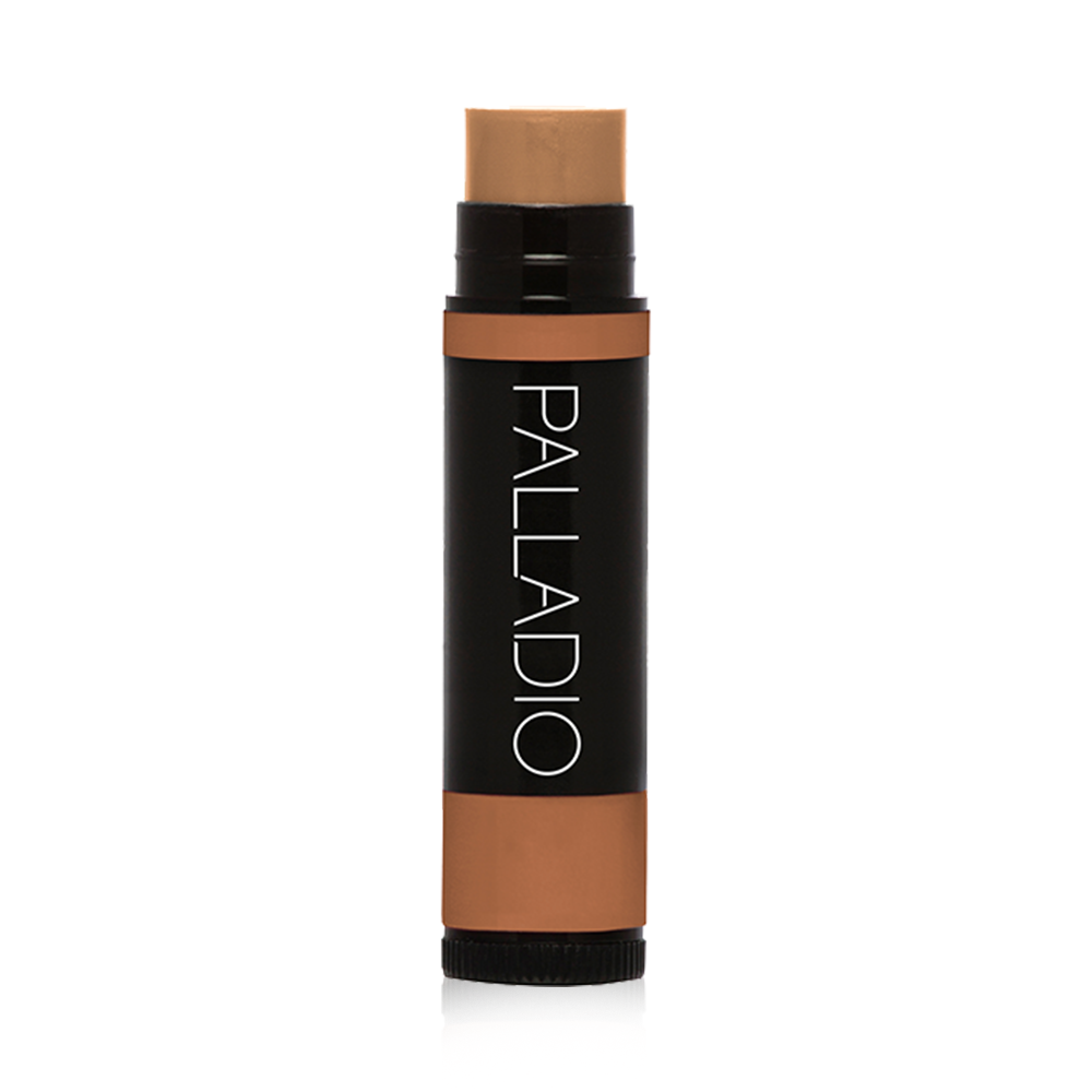 Tinted Lip Balm - Ptb06 - Naturally Bronze 