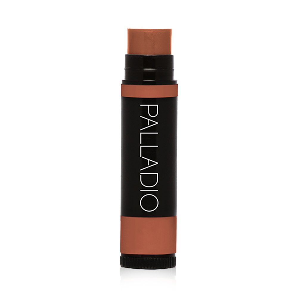 Tinted Lip Balm - Ptb07 - Bronzy Pink 