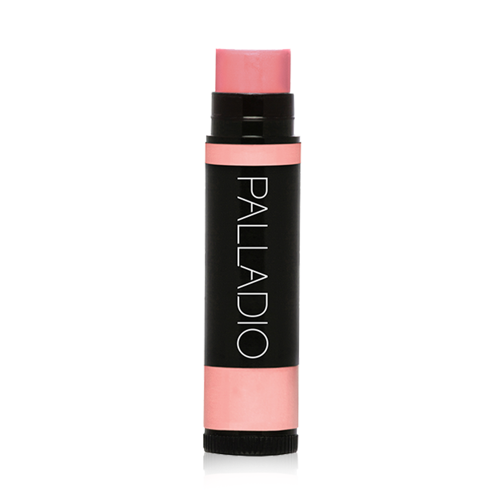 Tinted Lip Balm - Ptb09 - Cotton Candy 