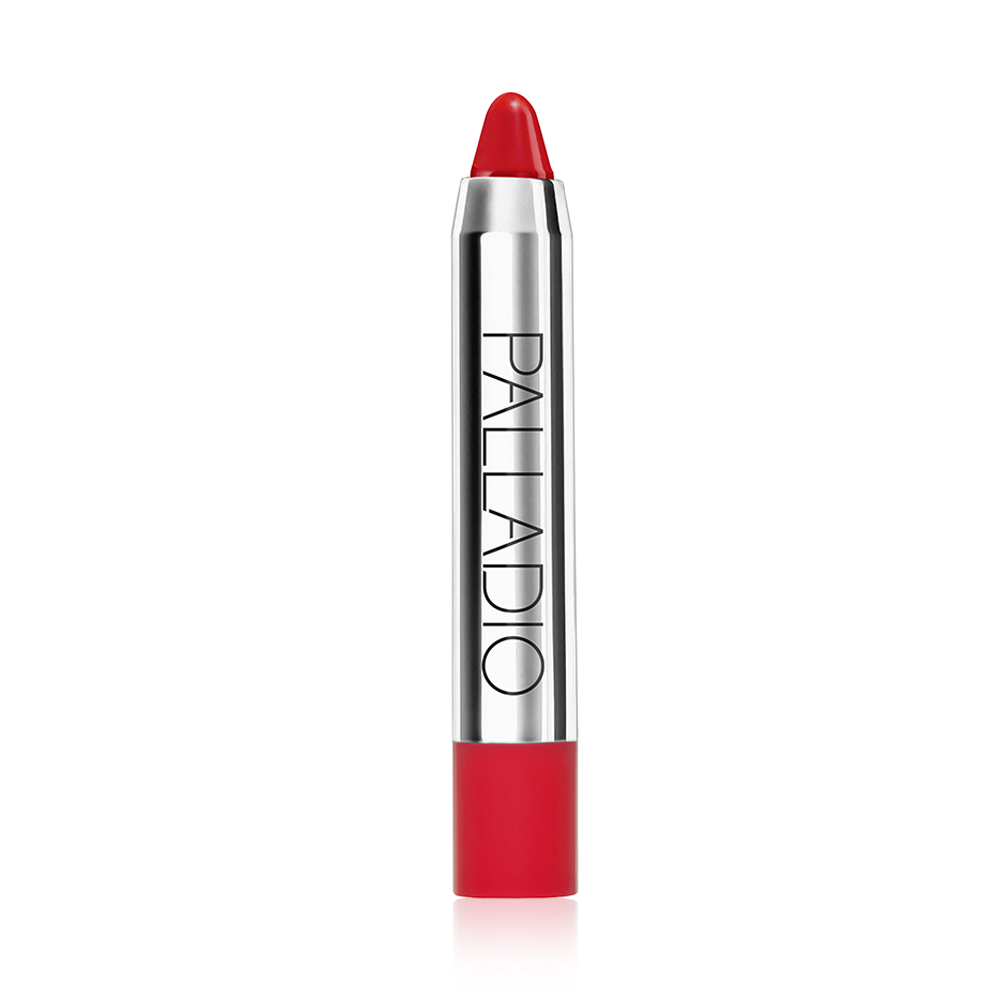 Pop Shine Brilliant Lip Balm - Lbs01 - Outrageous 