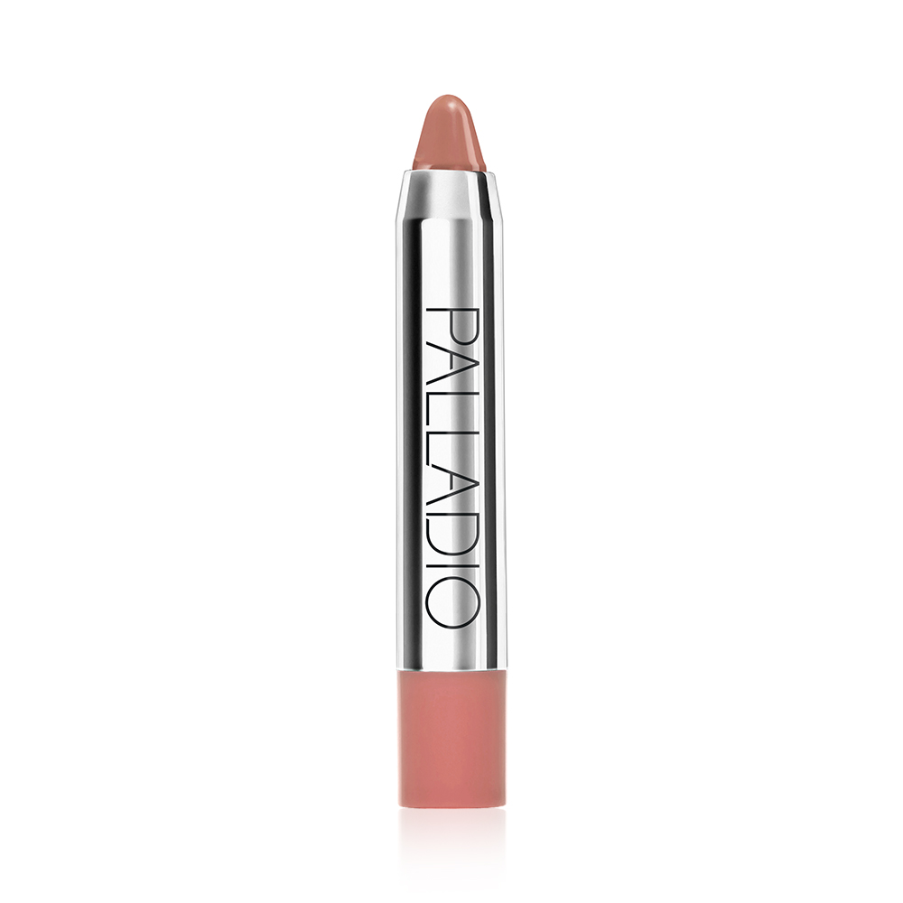 Pop Shine Brilliant Lip Balm - Lbs02 - Get Real