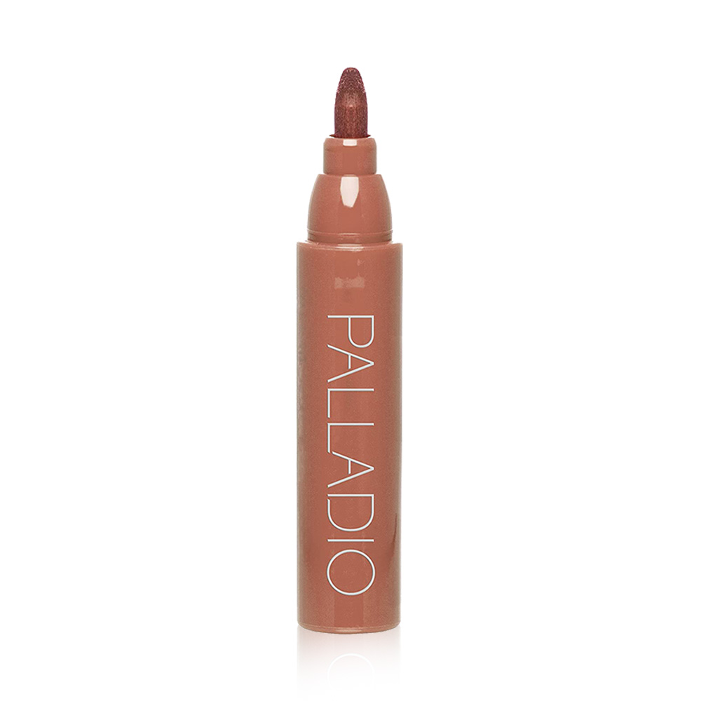 Lip Stain - Lis 4 - Nude