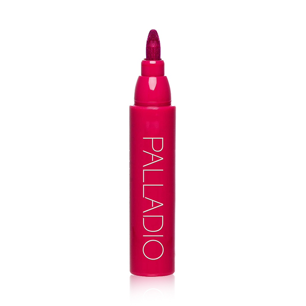 Lip Stain - Lis 6 - Berry