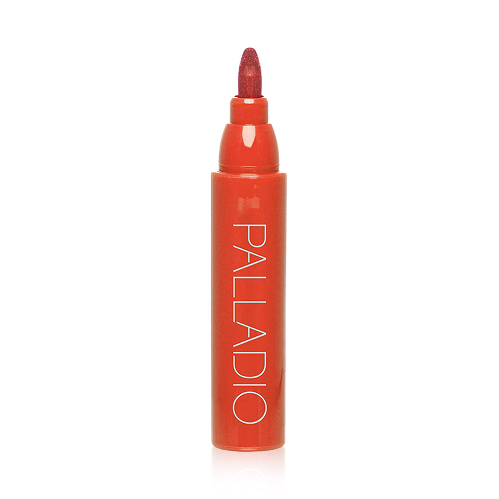 Lip Stain - Lis 7 - Rose