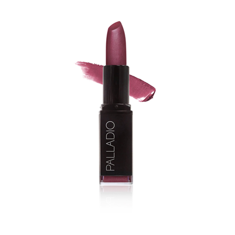 Dreamy Matte Lipstick - N 01 - Velvet Wine