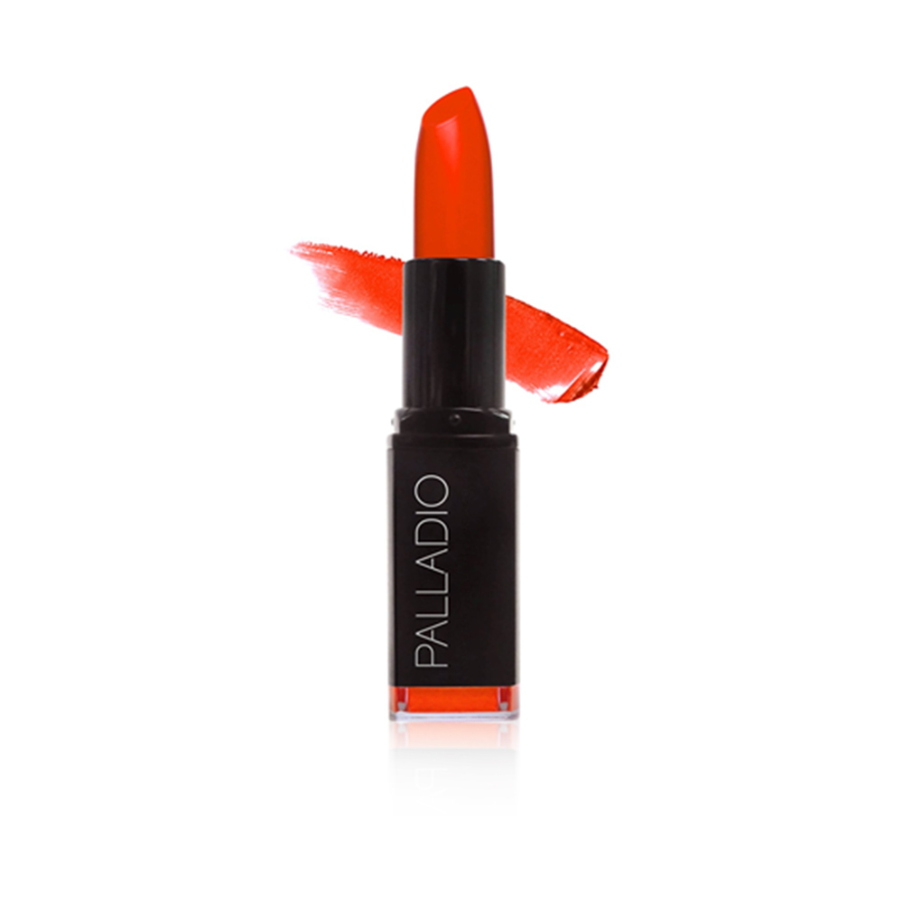 Dreamy Matte Lipstick - N 02 - Coral
