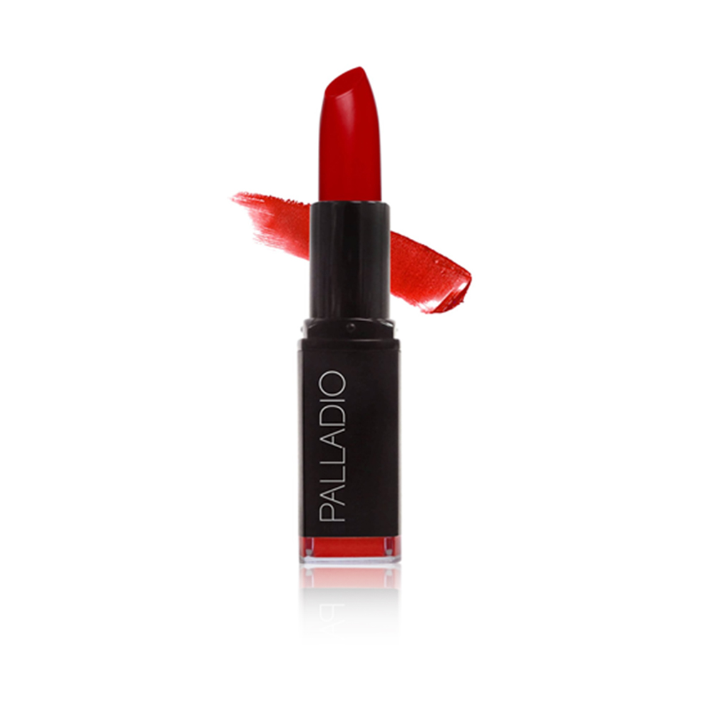 Dreamy Matte Lipstick - N 03 - Scarlet