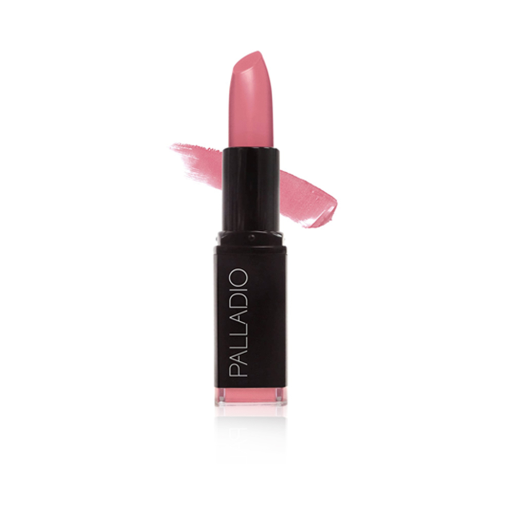 Dreamy Matte Lipstick - N 05 - Bella Pink