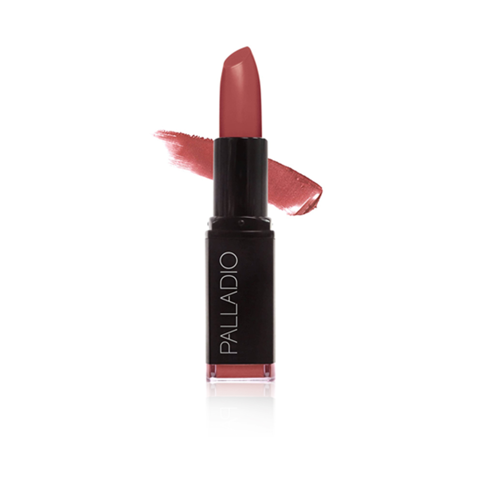 Dreamy Matte Lipstick - N 07 - Royal Rum