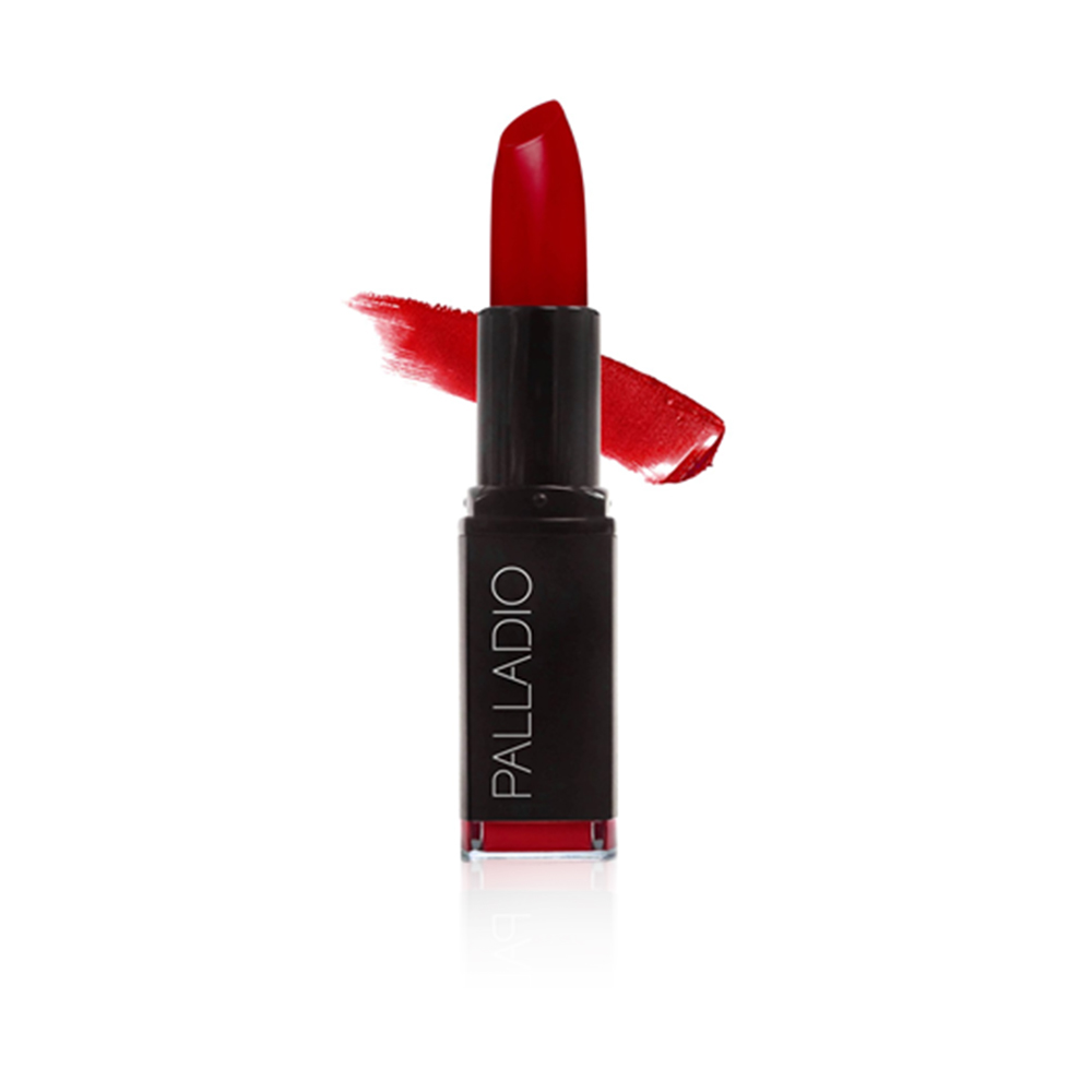 Dreamy Matte Lipstick - N 08 - Red Carpet