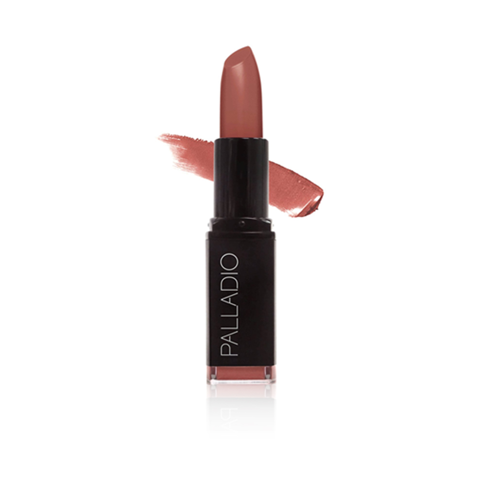 Dreamy Matte Lipstick - N 09 - Regal Cafe
