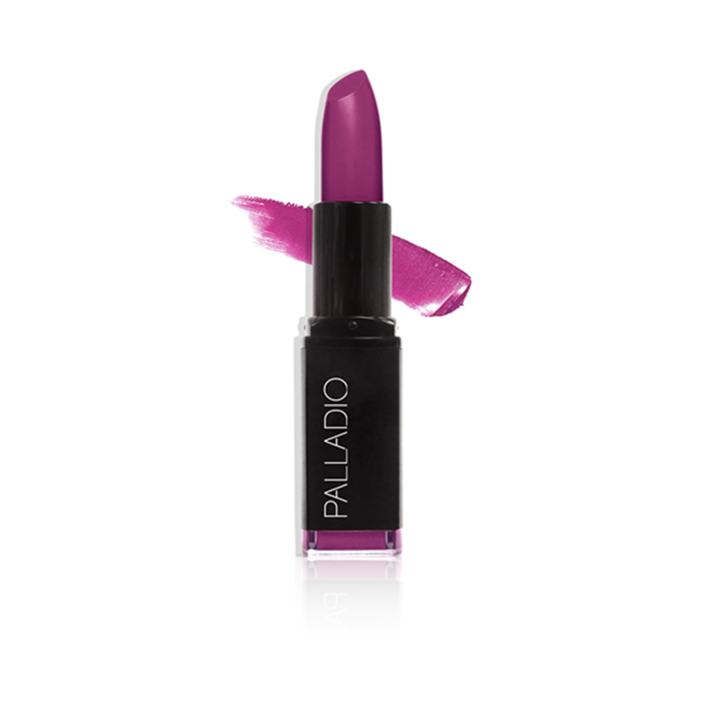 Dreamy Matte Lipstick - N 11 - Magnificent Magenta
