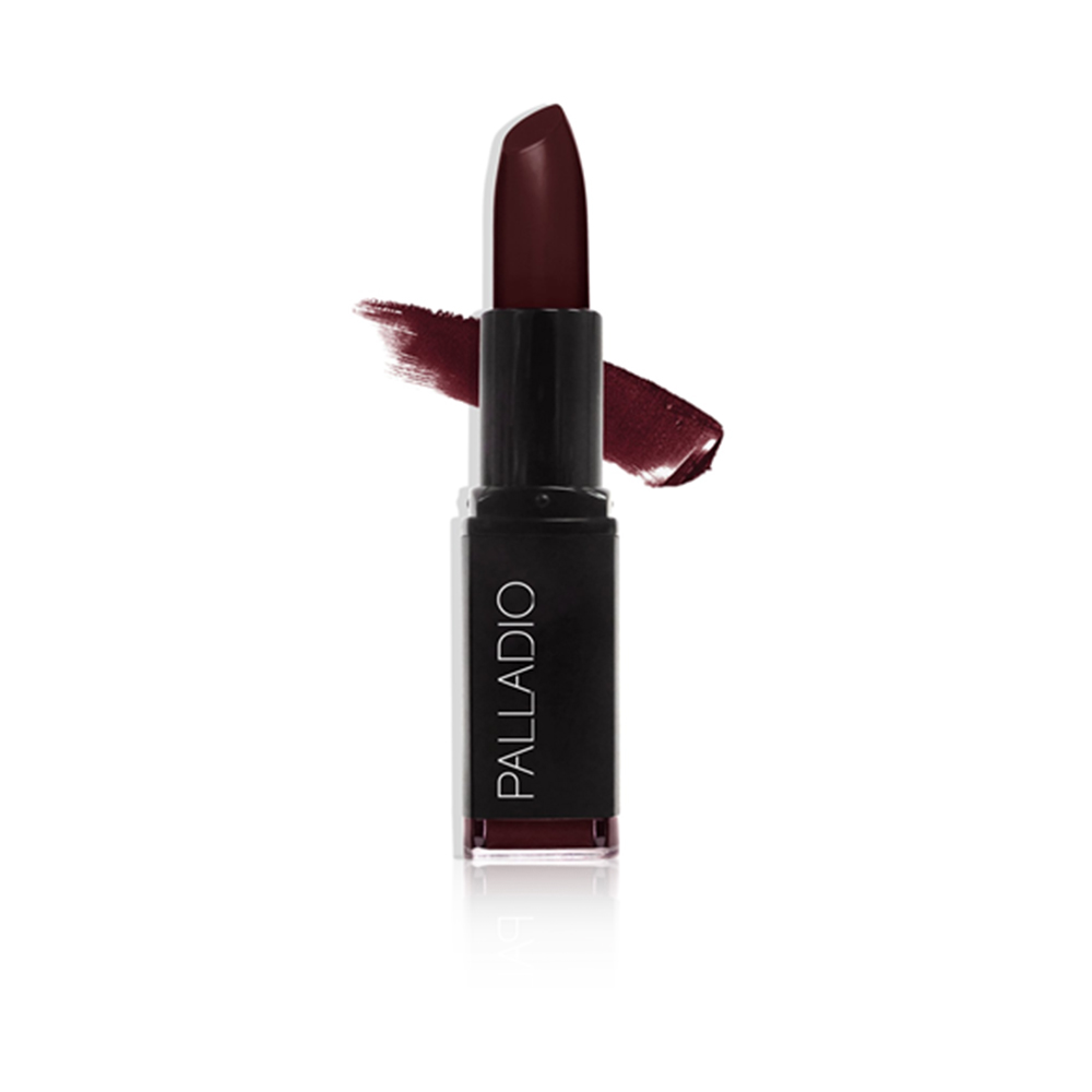 Dreamy Matte Lipstick - N 12 - Refined Chianti