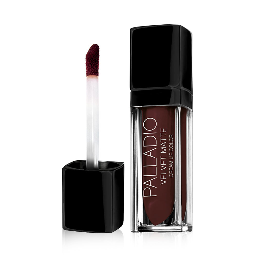 Velvet Matte Cream Lip Color - Lv 11 - Tapestry