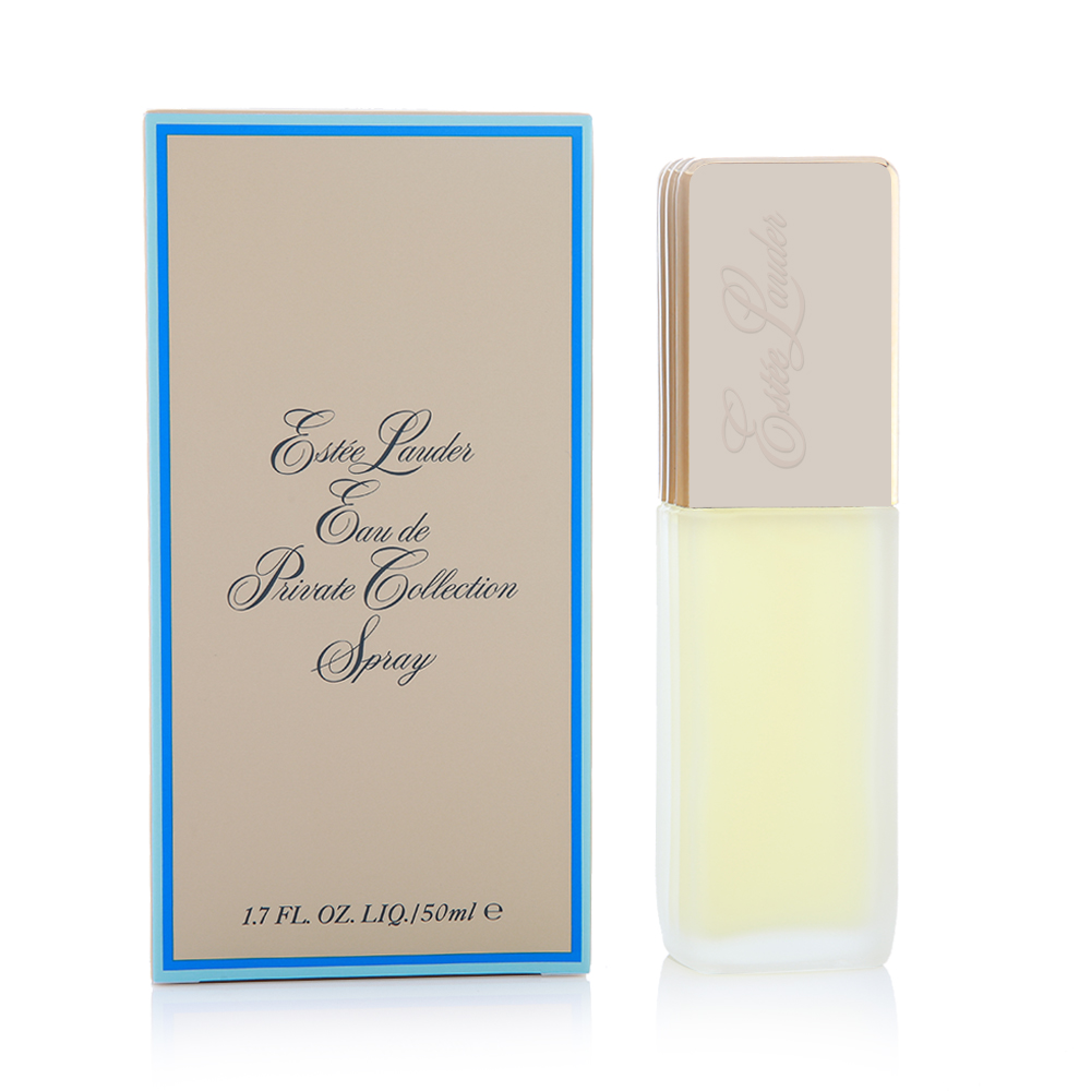 Private Collection For Women - Eau De Perfumes - 50 Ml
