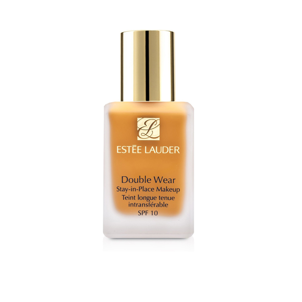 Double Wear Stay In Place Foundation - N 5W1 - Bronze