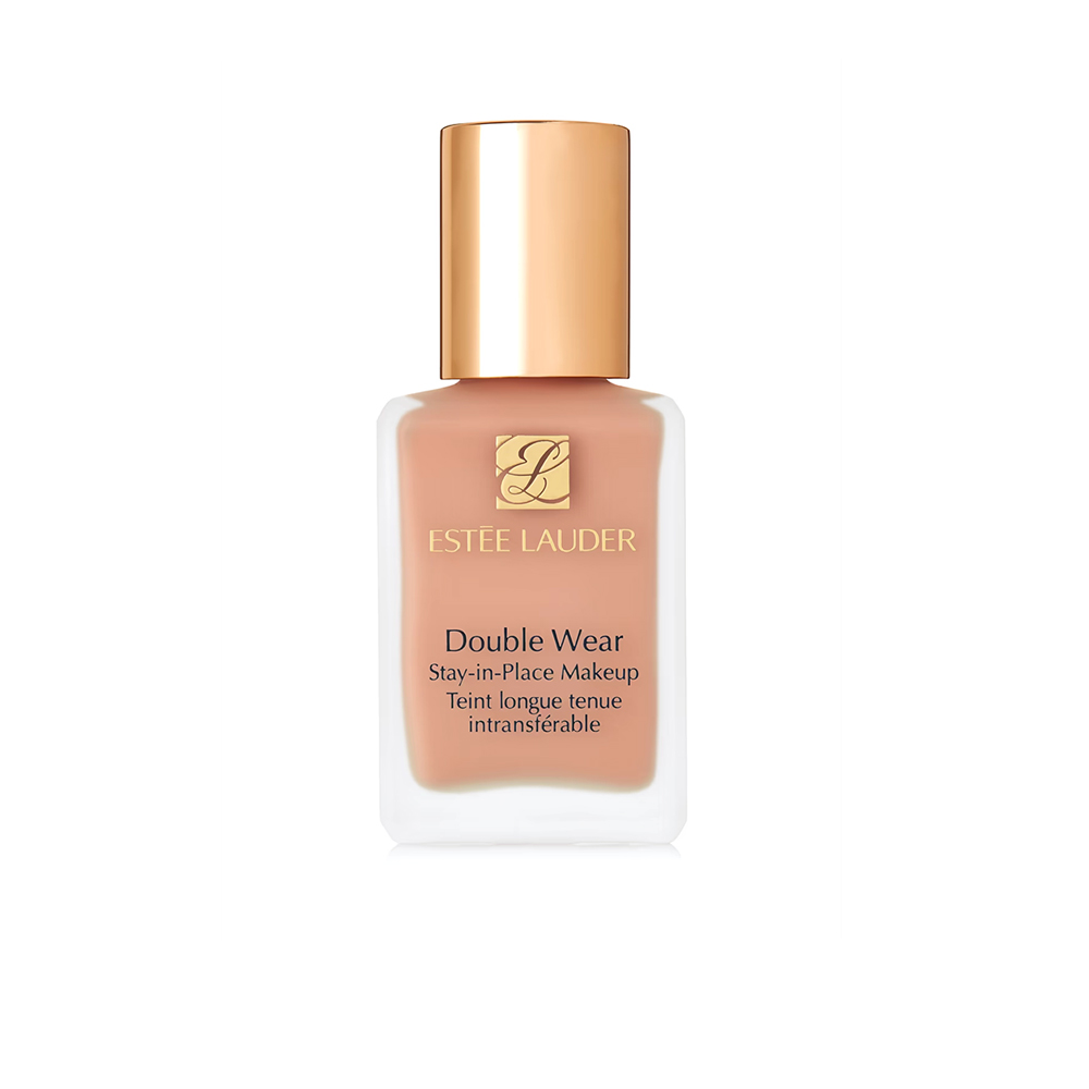 Double Wear Stay In Place Foundation - N 2C4 - Ivory Rose