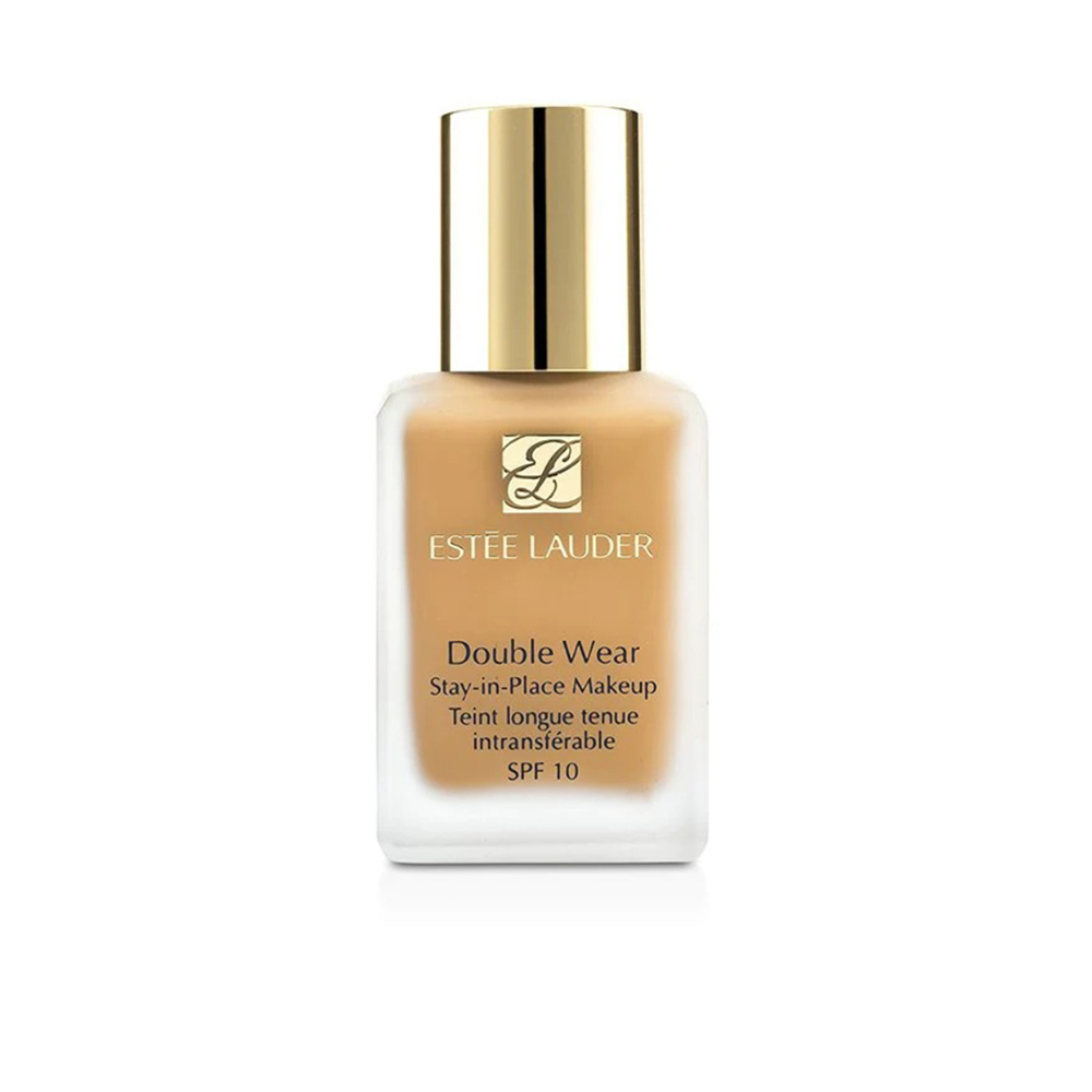 Double Wear Stay In Place Foundation - N 4N2 - Spiced Sand
