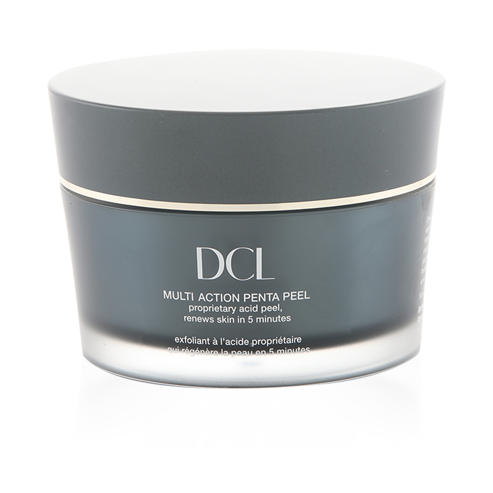Multi-action Penta Peel - 50 Pads