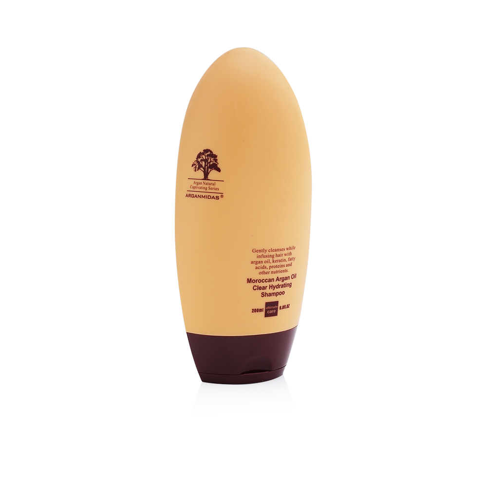 Clear Hydrating Shampoo - 200ml