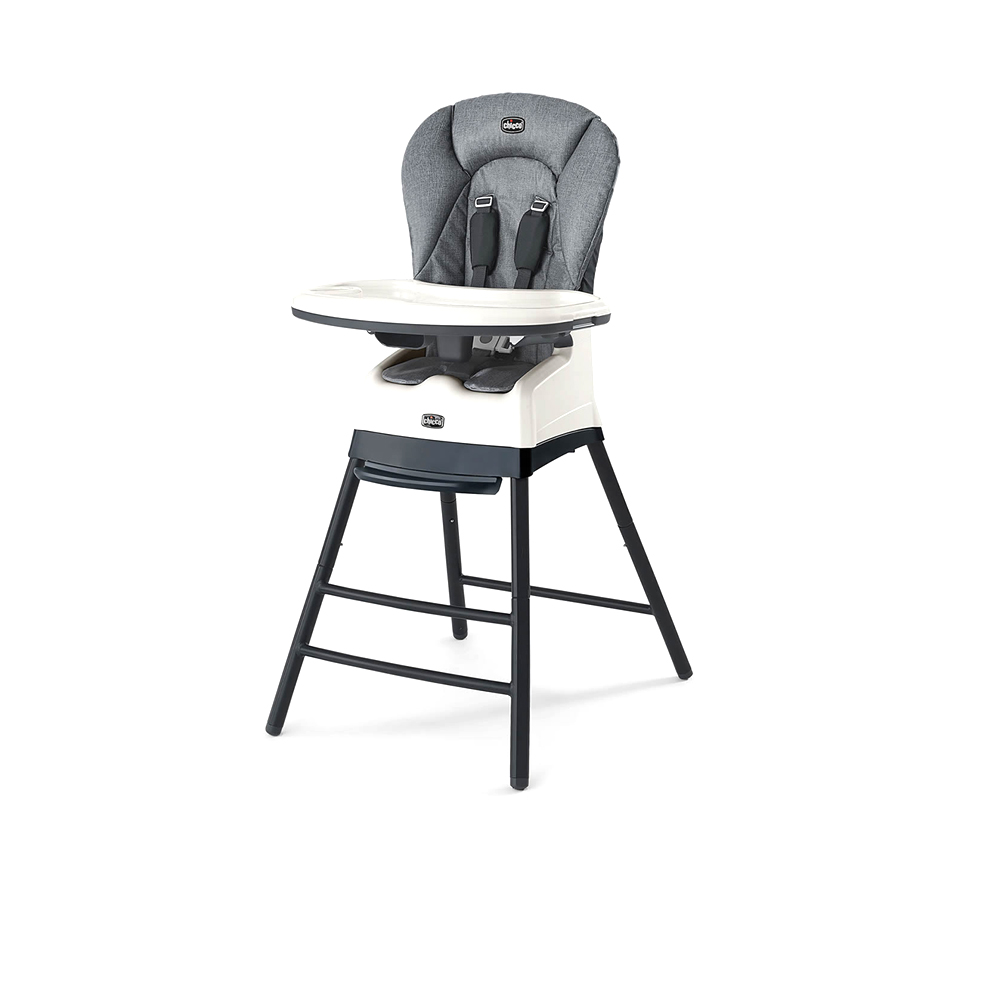 Stack 3-in-1 Highchair - Bombay