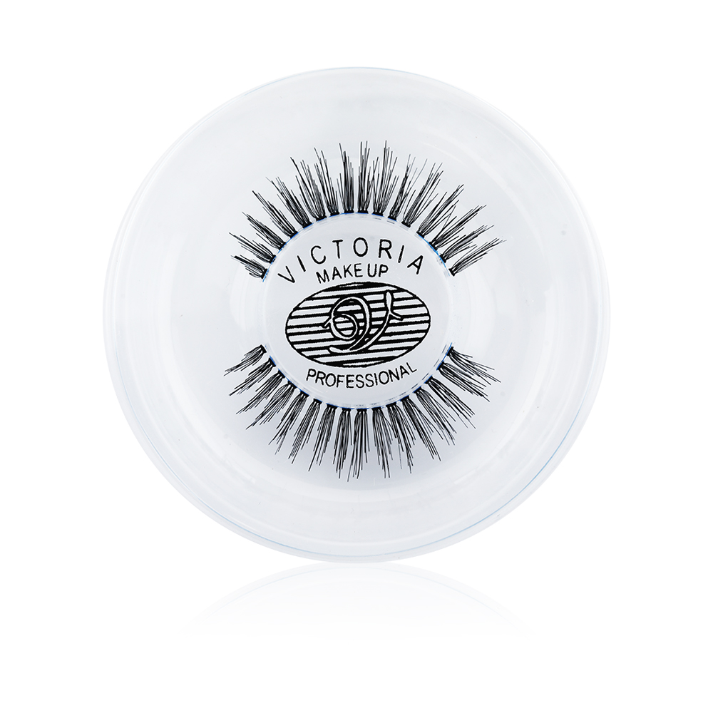 Victoria 3D Human Hair Eyelash - N 057
