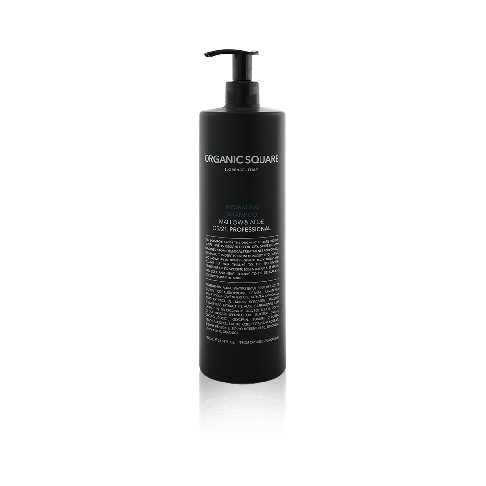 Hydrating Shampoo  - 1000 Ml