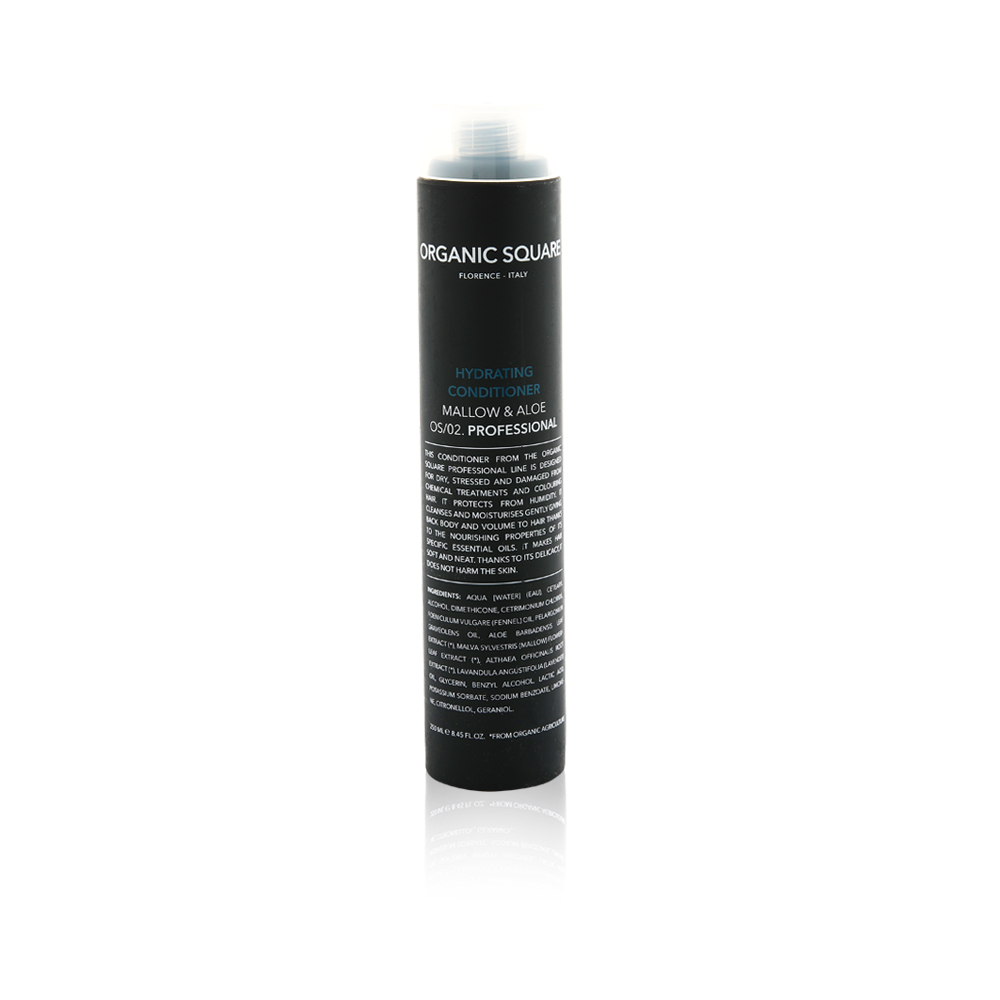 Hydrating Conditioner - 250 Ml