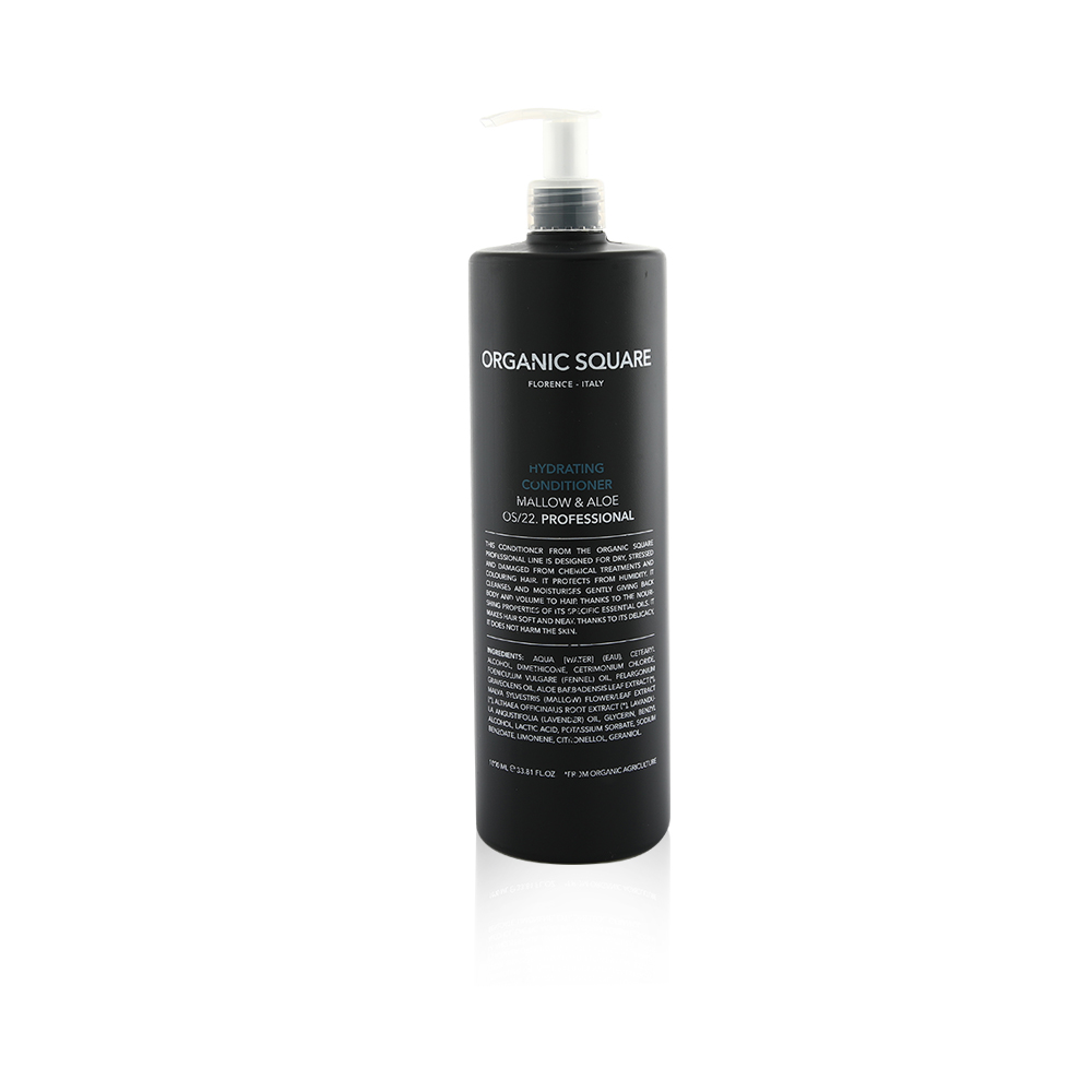 Hydrating Conditioner - 1000 Ml