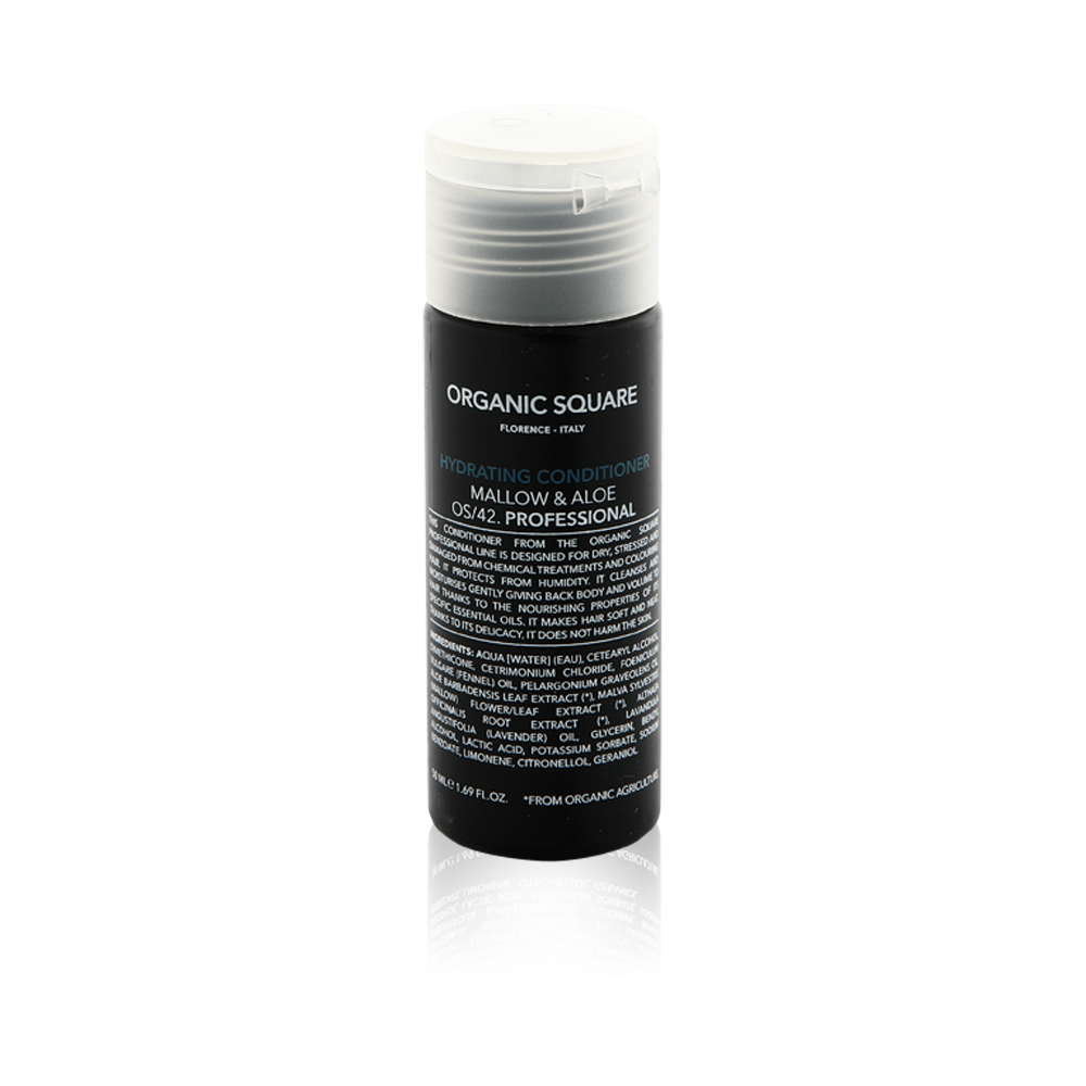 Hydrating Conditioner - 50 Ml