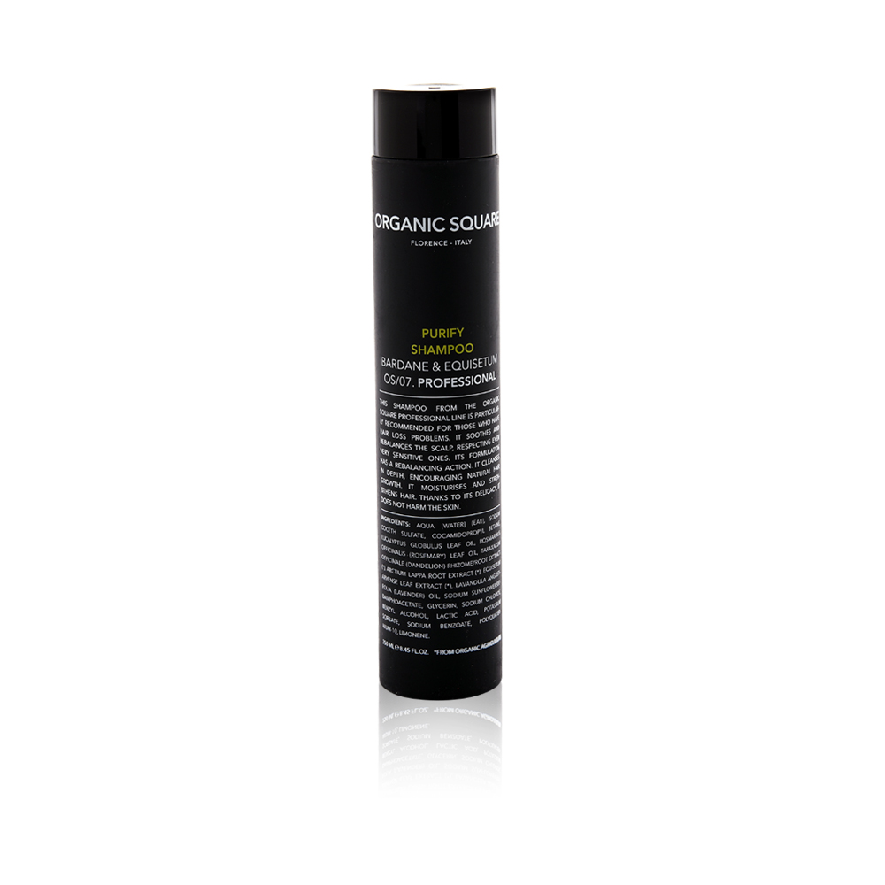 Purify Shampoo - 250 Ml